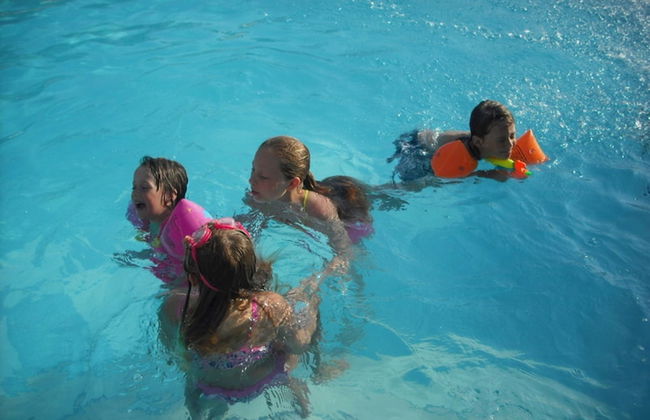 Four Seasons I -10 With 2 Bedrooms Guarantees a Wonderful Holiday - Foto 14