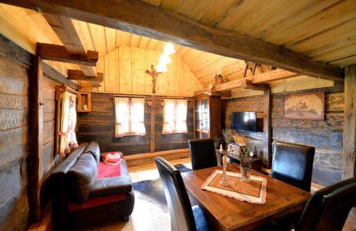 Grebengradska Medna Hiža - Foto 63