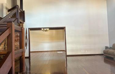 Villa Verde casa espaçosa com piscina e área verde no Lago Norte Brasilia - Foto 30