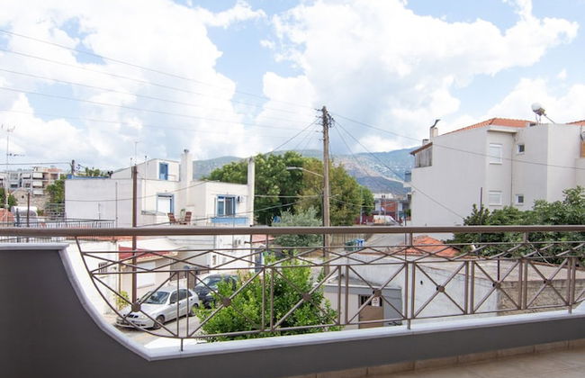 Stergiosapartment in Volos - Foto 15