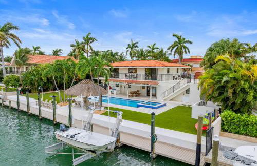 Deep Blue Waterfront Gem Pool Kayaks Dock - Foto 56