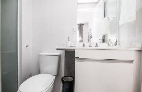 EBF210 Ótimo lugar para ficar nas Mercês - Foto 5