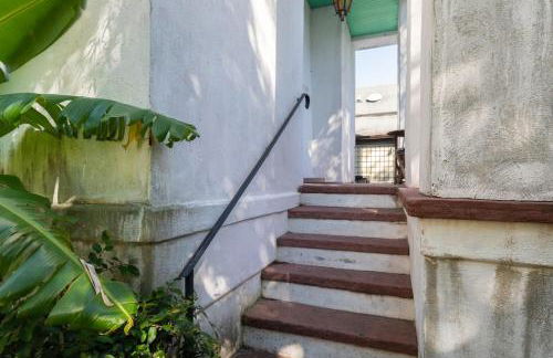 European Influences in the Heart of Charleston - Foto 27