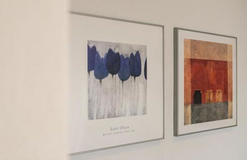 AEGLI Central Luxury Apartment - Foto 10