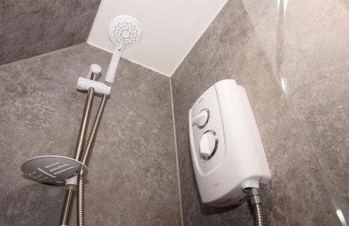 Stylish 2-Bed Apartment in Penarth Town Flat 2 - Foto 22