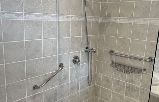 Hermanus Heights Villa - Foto 18