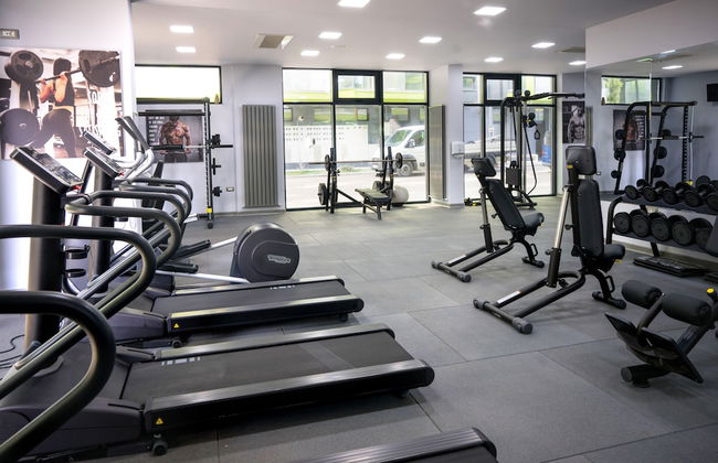 Alezzi Beach Resort - Foto 20