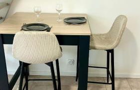 Quiet cozy apartment, air conditioning, swimming pool - Foto 7