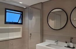 Modernismo Tropical em Toque Toque Pequeno - Foto 30