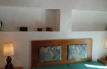 MONTE DAS AREIAS CASA DE CAMPO/PASSADIÇO/PATEO/RAMPA - Photo 39