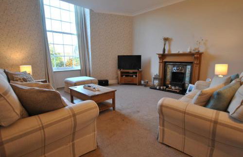 Kirkmay House Apartment - Foto 32