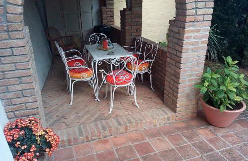 Altes Backhaus in Maranzana - Photo 7