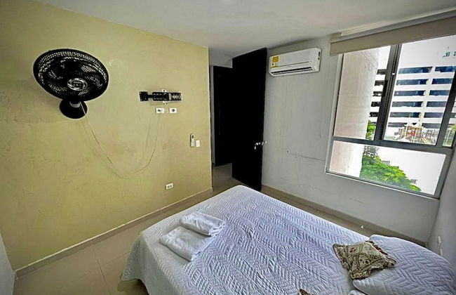 Oporto Condominium Apartments - Foto 4