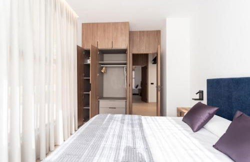 Aqua Suites Ciudad de las Artes I - Foto 38