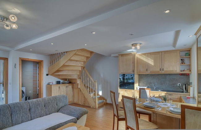 Pool & Wellness Chalet Sunshine - Photo 27