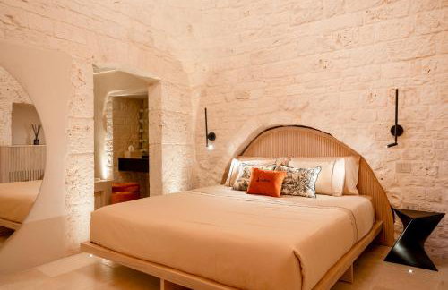 Naiira Luxury Trullo - Private Spa & Patio - Foto 20