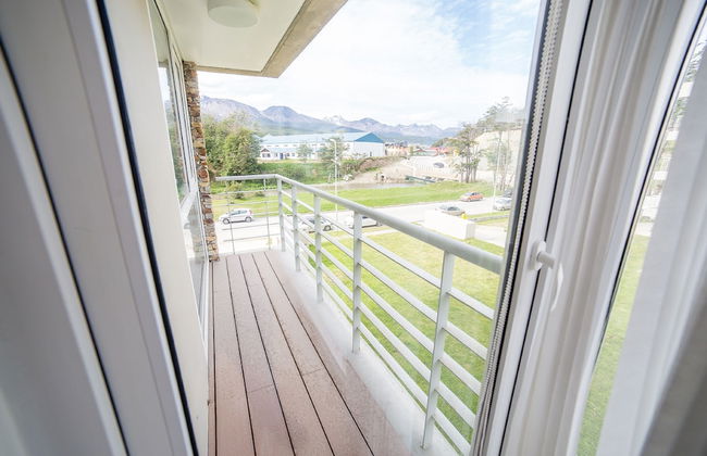 Pacífico Apartamentos Ribera - Foto 33