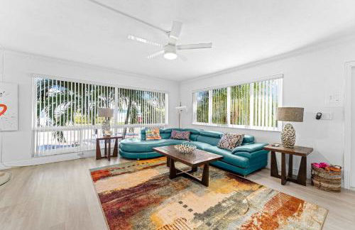 2-min Walk To The Beach! Sleeps 7 - Large 2br2ba #5 - Foto 3