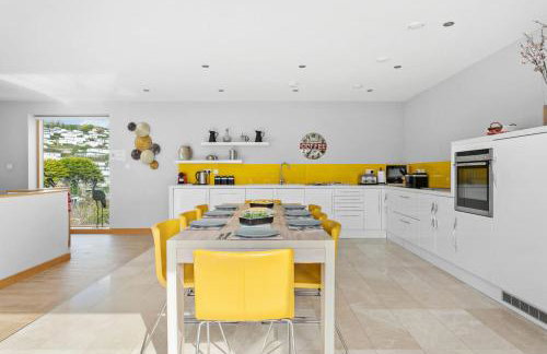 Close To Beach, Wi-Fi, Parking - Foto 8