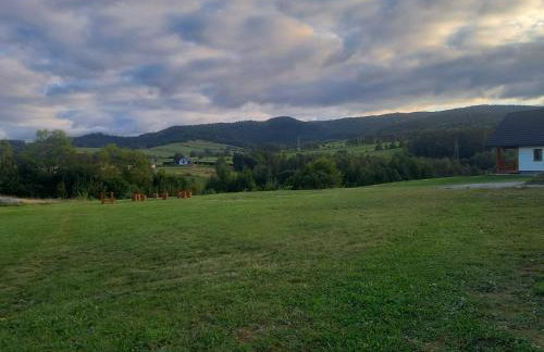 Biesiedlisko Bieszczadzkie - Foto 21