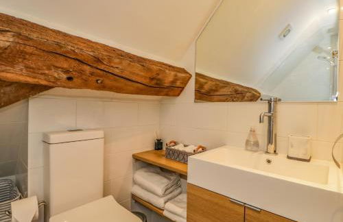 Fox Den Cottage - Foto 38