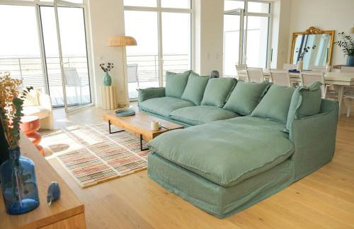 Loft vue mer - Angoulins - Villa Oasis - Photo 29