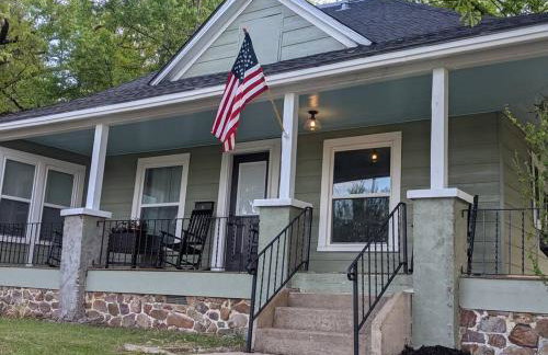 The Ouachita Depot - Foto 16