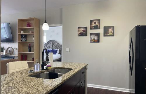 Stylish Sky Lofts Condo in Historic West End condo - Foto 20