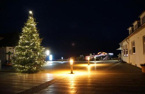 Ferienwohnung "Luv" Grube Ostsee - Foto 31