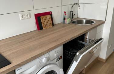 City-See Central Apartment - Photo 11