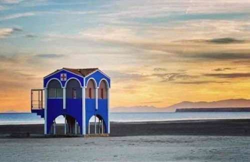 Appartement confort accès direct plage - Foto 13