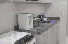 Lindo Apto - 3 Qts Climatizados - Shows no Mangueirão - Acesso ao Shopping - Foto 18