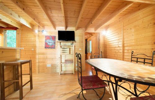 Chalet Canigou - Foto 7