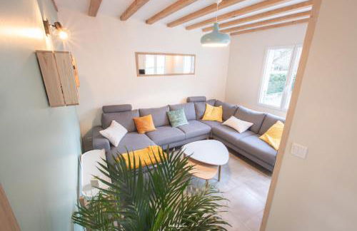 Maison individuelle "Gite la Soulane" à 2 min de Saint lary soulan - Foto 19