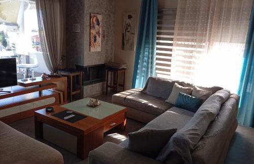 Lia Luxury home 2ΥΔ 110 τ μ - Photo 12