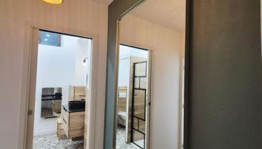 Appartement l'Atelier Cosy - Foto 5, wardrobe