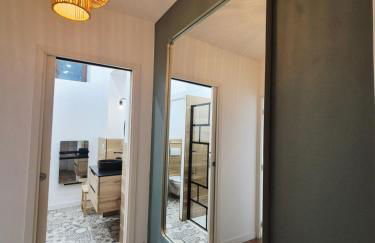 Appartement l'Atelier Cosy - Foto 5