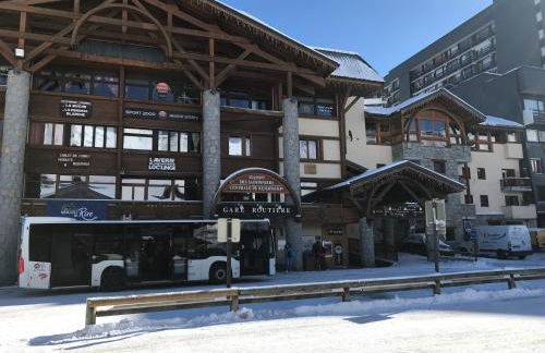 Le JETAY 39 App 6 personnes aux MENUIRES - Foto 34