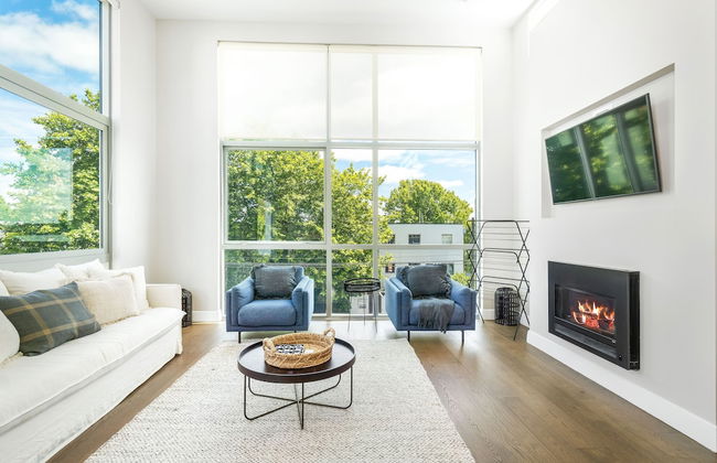 The Carlton Apartments - Foto 42