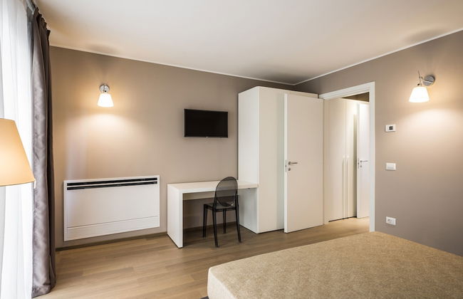 MYSWEETPLACE - Corso Como Apartments - Foto 13