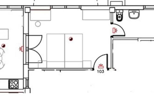 Apartamentos La Canal - Foto 113