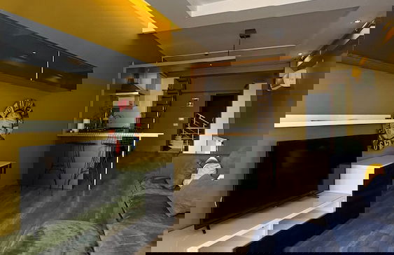 Deluxe Beach Residence - Photo 20