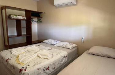 Casa Novo Airão Espaço privativo dois chalés - Foto 23