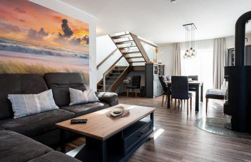 Blaues Seeidylll - direkt am Puddeminer Wiek! - Foto 24