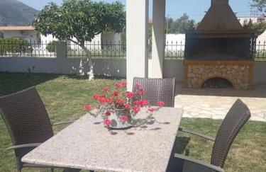 ΔΙΑΜΈΡΙΣΜΑ ΜΕΝΤΗΣ - Foto 46