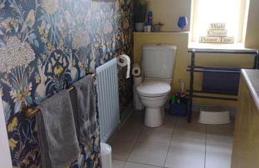 Large countryside home - Foto 33