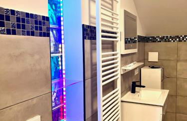 Rebenblick Ferienwohnung an der Weinstraße - Foto 12