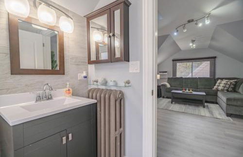 Relaxing Retreat in the Heart of Lombard With Laundry - Foto 38