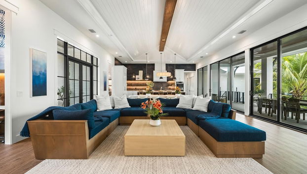 Salty Oak in Siesta Key - Foto 2, Habitación