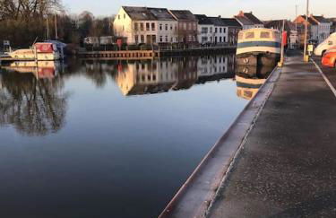 Hafenfewo Weener - Urlaub direkt am Wasser - Foto 39